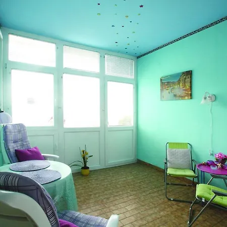 Apartmán 