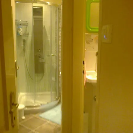Apartmán 