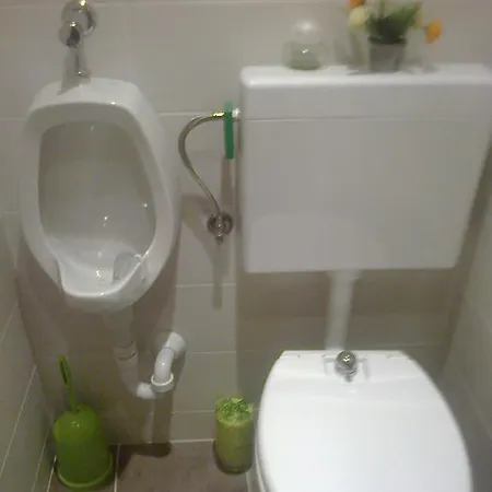 Apartmán 