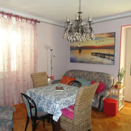 Apartmán 