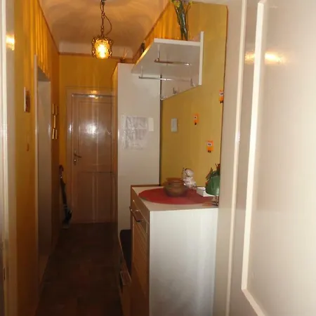 Apartmán 
