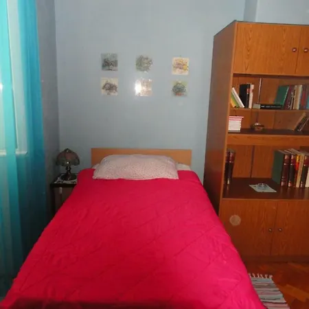 Apartmán 