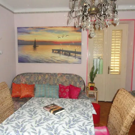 Apartmán 